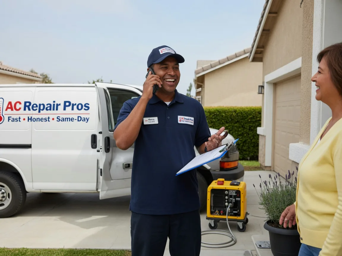 AC Repair Crestwood, KY FAQs